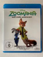 Disney - Zoomania  (2016) [Blu-ray]  TOP! Friedrichshain-Kreuzberg - Kreuzberg Vorschau