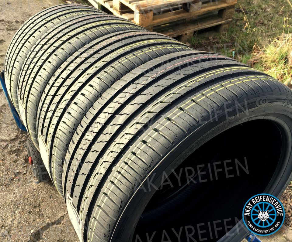 4x 215/55 R17 94W BARUM by Continental ➡️ NEU SOMMERREIFEN REIFEN SOMMER ➡️ VW Passat B8 Beetle Touran Audi Q2 Skoda Karoq Superb Nissan Juke Peugeot Mitsubishi Toyota Kia Hyundai Honda Ford ► 17 Zoll in Melle