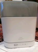 Philips Avent  Elektrischer 4-in-1 Dampfsterilisator Nürnberg (Mittelfr) - Oststadt Vorschau