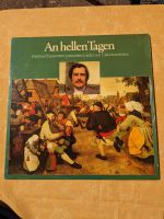 An hellen Tagen - Lieder aus 5 Jahrhunderten, VinylLP Bad Reichenhall - Nonn Vorschau