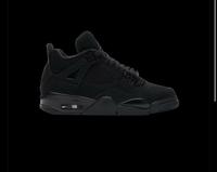 Jordan 4 Black Cat Essen-West - Holsterhausen Vorschau