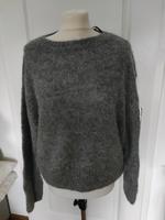 Alpakka Pullover Gr M neu H&M Niedersachsen - Hornburg Vorschau