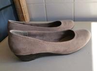 schicke Keilabsatzschuhe gr. 42 Nordrhein-Westfalen - Soest Vorschau