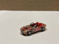 Herpa BMW Z8 Roadster transparent Adventskalender 1:87 Niedersachsen - Harpstedt Vorschau