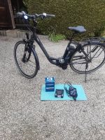 E - Bike  Kalkhoff Impulse i8 R HS    28" Zoll Sachsen - Niederfrohna Vorschau