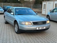 AUDI*A8*2.8*BENZIN*AUTOMATIK*SCHIEBEDACH*LEDER*SITZHZNG*CHECKHEFT Nordrhein-Westfalen - Wesel Vorschau