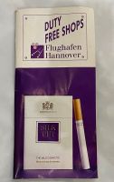 94 seitiger Katalog Duty Free Shops Flughafen Hannover 11/1990 Niedersachsen - Salzgitter Vorschau