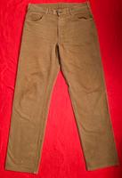 MUSTANG Herren Jeans braun Bayern - Regensburg Vorschau
