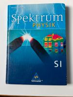 Spektrum Physik SI Schroedel Rheinland-Pfalz - Bellheim Vorschau