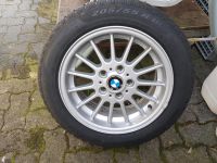 BMW Alufelgen mit Reifen Bayern - Kempten Vorschau