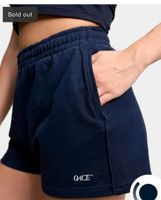 NEU OACE Bon Vivant Shorts Women, Dark Blue, M Köln - Riehl Vorschau