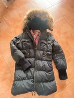 Daite Daunenjacke Winterjacke Damen 42 44 Daunenmantel Hessen - Rockenberg Vorschau