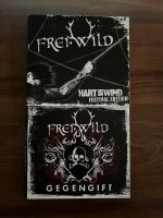 Frei.Wild, CDs, Hart am Wind und Gegengift Eimsbüttel - Hamburg Harvestehude Vorschau