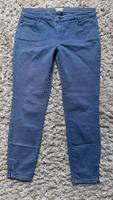 7/8 lange Esprit Skinny Jeans Hose 28 rauchblau Thüringen - Gotha Vorschau