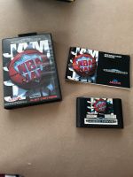 SEGA Mega Drive NBA Jam Nordrhein-Westfalen - Detmold Vorschau