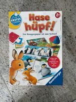 Ravensburger Hase Hüpf vollständig Nordrhein-Westfalen - Marl Vorschau