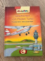 Geschichten vom Piloten Turbo Hessen - Grebenstein Vorschau