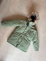 GAP Daunen Parka Kids L 140-146 NEU Nordrhein-Westfalen - Neuss Vorschau