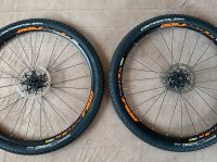 29“ Mavic Laufradsatz 15x100 / 5x135 Nordrhein-Westfalen - Hennef (Sieg) Vorschau