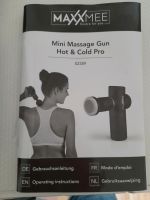 Massage  Gun Sachsen-Anhalt - Aschersleben Vorschau