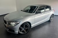 BMW 116i TOP ZUSTAND Hessen - Neuhof Vorschau