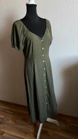 Sommerkleid in Olivgrün /Khaki Rheinland-Pfalz - Budenheim Vorschau