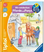 RAVENSBURGER tiptoi® Buch - Wieso Weshalb Warum? - Wir entdecken Nordrhein-Westfalen - Grefrath Vorschau