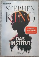 Das Institut, Stephen King Hessen - Obertshausen Vorschau