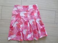 Rock Muscheln rot vero moda 36 s TOP Faltenrock only Baden-Württemberg - Oftersheim Vorschau