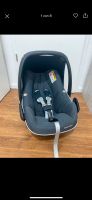 Maxi Cosi Babyschale Pebble Pro Essential grey Hessen - Wetter (Hessen) Vorschau