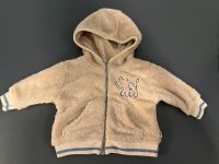 Kuscheljacke von Jako-o, Größe 68/74 Baden-Württemberg - Nußloch Vorschau