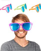 XXL Sonnenbrille Partybrille Spaß Brille Bremen-Mitte - Bremen Altstadt Vorschau