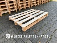 ❌ NEU EINWEGPALETTE 120 x 80 cm, NEUE PALETTE 1200 x 800 mm ❌ Niedersachsen - Schüttorf Vorschau