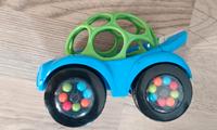 Auto mit Rassel Niedersachsen - Lautenthal Vorschau