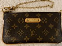 Louis Vuitton Pochette Milla mm Neuwertig Düsseldorf - Grafenberg Vorschau