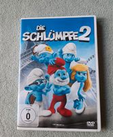 DVD Die Schlümpfe 2 wie neu Bayern - Hammelburg Vorschau