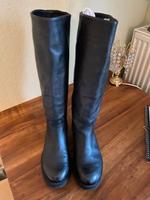 Felmini Stiefel Cooper 42 schwarz Baden-Württemberg - Freiburg im Breisgau Vorschau
