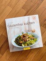 Glutenfrei kochen Kochbuch Düsseldorf - Oberkassel Vorschau