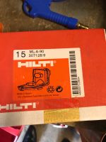 HILTI Konsolen ML-A-90 307128/9 Hessen - Wiesbaden Vorschau