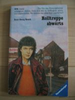 Hans-Georg Noack Rolltreppe abwärts Ravensburger Baden-Württemberg - Mannheim Vorschau