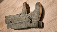 Stiefel Rieker Gr. 38 neu Thüringen - Gera Vorschau