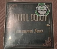 Dimmu borgir Interdimensional Summit Thüringen - Waltershausen Vorschau