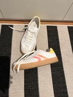 Tamaris Sneaker low white comb Größe 39 Baden-Württemberg - Freiburg im Breisgau Vorschau