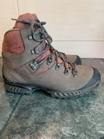 Hanwag Bergschuhe Bayern - Henfenfeld Vorschau