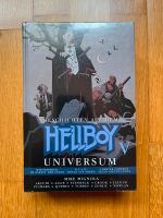 Geschichten aus dem Hellboy-Universum Band V (5) Hessen - Ringgau Vorschau