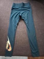 Nike-Leggings Niedersachsen - Leer (Ostfriesland) Vorschau