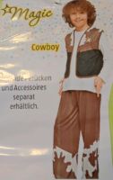 Cowboy Kostüm für Kinder Nordrhein-Westfalen - Lüdenscheid Vorschau