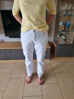 Sommerjeans, Adagio weiß   Gr 38-40 Nordrhein-Westfalen - Niederzier Vorschau