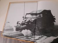 Buch Der VW Kübelwagen Typ 82 im zweiten Weltkrieg Niedersachsen - Braunschweig Vorschau