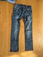 Freeman T Porter Gr. 27 32 Jeans Hose Stretch Baden-Württemberg - Korb Vorschau